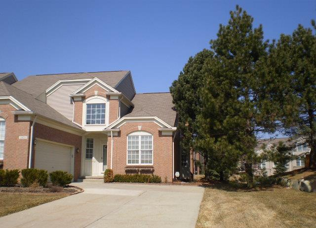 Maple Ridge Creek Village Homes for sale